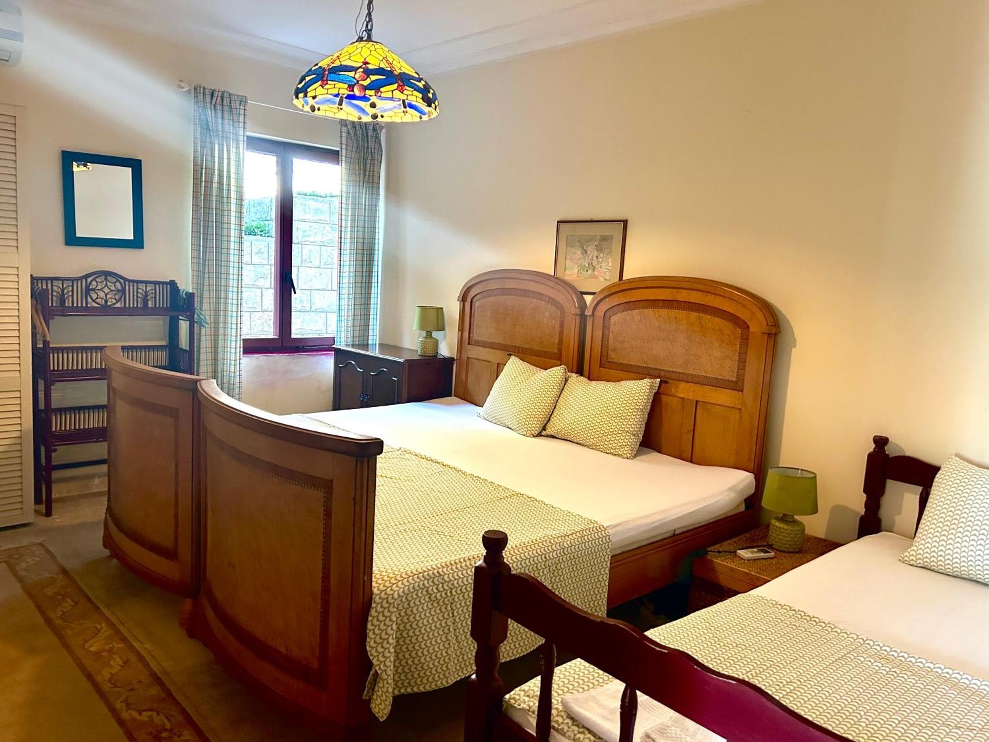 Guest House Vila Eli Herceg Novi Extérieur photo