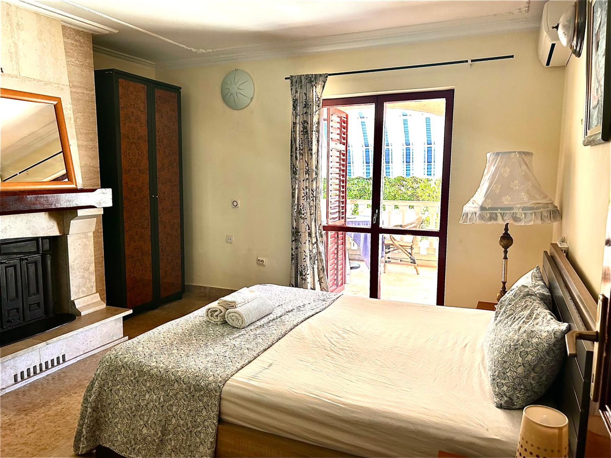 Guest House Vila Eli Herceg Novi Extérieur photo