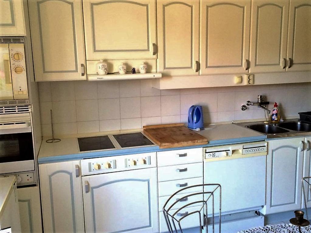 Guest House Vila Eli Herceg Novi Extérieur photo