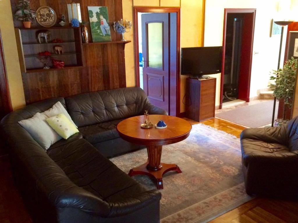 Guest House Vila Eli Herceg Novi Extérieur photo