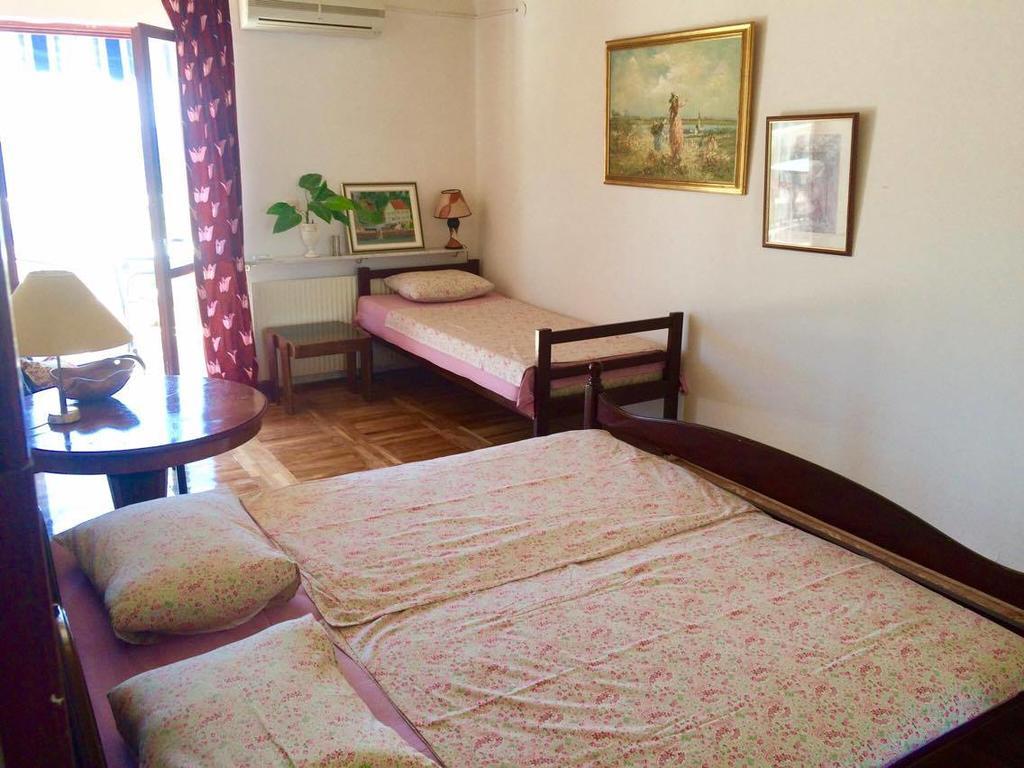 Guest House Vila Eli Herceg Novi Extérieur photo