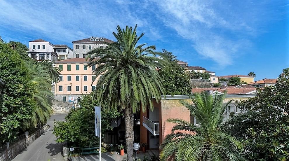 Guest House Vila Eli Herceg Novi Extérieur photo