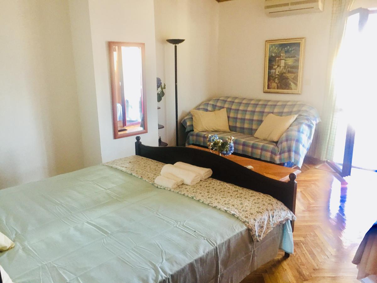 Guest House Vila Eli Herceg Novi Extérieur photo
